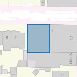 Perceel APN01-A-6173