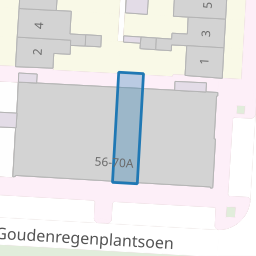 Perceel APN01-A-6184