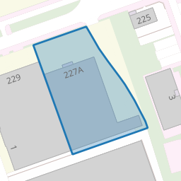 Perceel APN01-A-6189