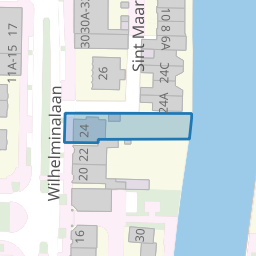 Perceel APN01-A-6192