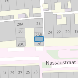 Perceel APN01-A-6204