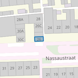 Perceel APN01-A-6205