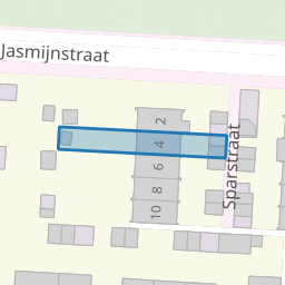 Perceel APN01-A-6215