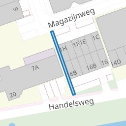 Perceel APN01-A-6221