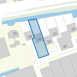 Perceel APN01-A-6223