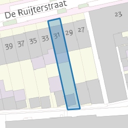 Perceel APN01-A-6232