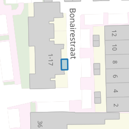 Perceel APN01-A-6234