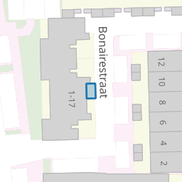 Perceel APN01-A-6235