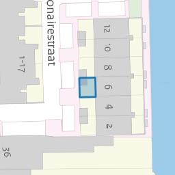 Perceel APN01-A-6239