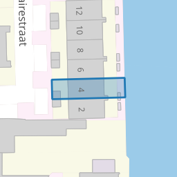 Perceel APN01-A-6240