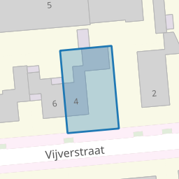 Perceel APN01-A-6243