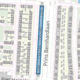 Perceel APN01-A-6249