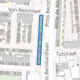 Perceel APN01-A-6251