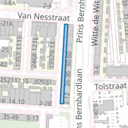 Perceel APN01-A-6252