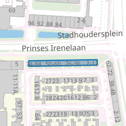 Perceel APN01-A-6261