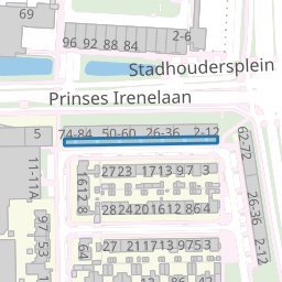 Perceel APN01-A-6262