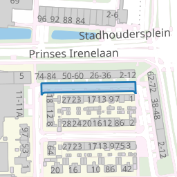 Perceel APN01-A-6265
