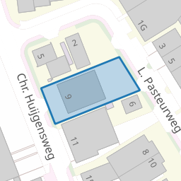 Perceel APN01-A-6283