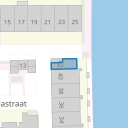 Perceel APN01-A-6296