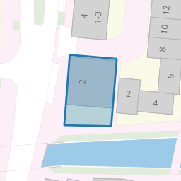 Perceel APN01-A-6303