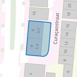 Perceel APN01-A-6304