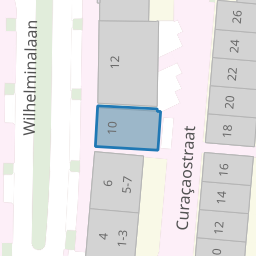 Perceel APN01-A-6305