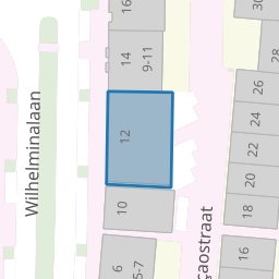 Perceel APN01-A-6306