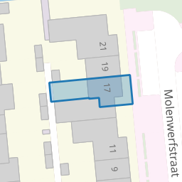 Perceel APN01-A-6327