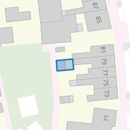 Perceel APN01-A-6352