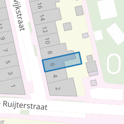 Perceel APN01-A-6365