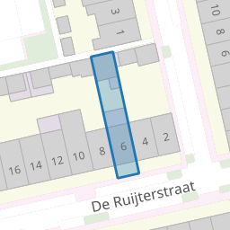 Perceel APN01-A-6371