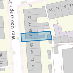 Perceel APN01-A-6375