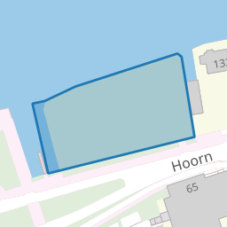 Perceel APN01-A-6391