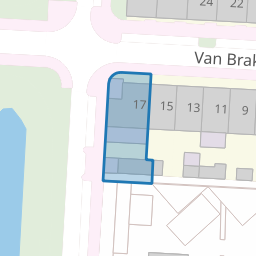 Perceel APN01-A-6392