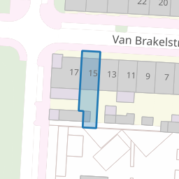 Perceel APN01-A-6393