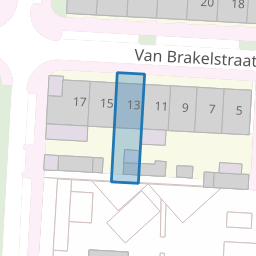 Perceel APN01-A-6394