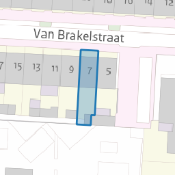 Perceel APN01-A-6397