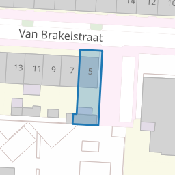 Perceel APN01-A-6398