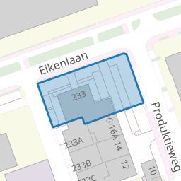 Perceel APN01-A-6400