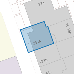 Perceel APN01-A-6401