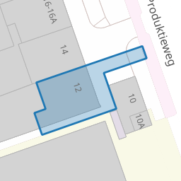 Perceel APN01-A-6406