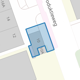 Perceel APN01-A-6407