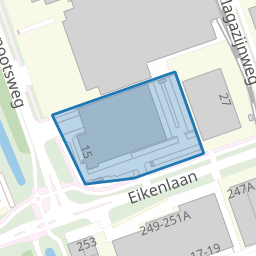 Perceel APN01-A-6410