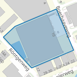 Perceel APN01-A-6421