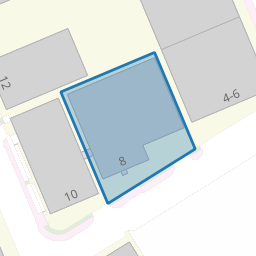 Perceel APN01-A-6439