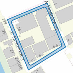 Perceel APN01-A-6441