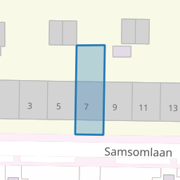 Perceel APN01-A-6477