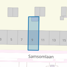 Perceel APN01-A-6478