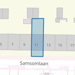 Perceel APN01-A-6479