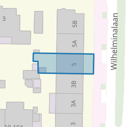 Perceel APN01-A-6487